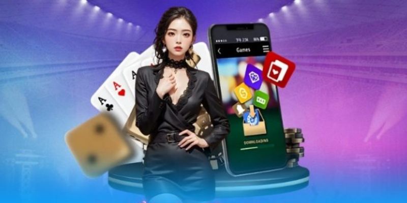 Các tính năng nổi trội khi tải app BK8