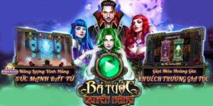 Quay Hũ Slot Bá Tước Quyền Năng: Cách Chơi Và Mẹo Thắng