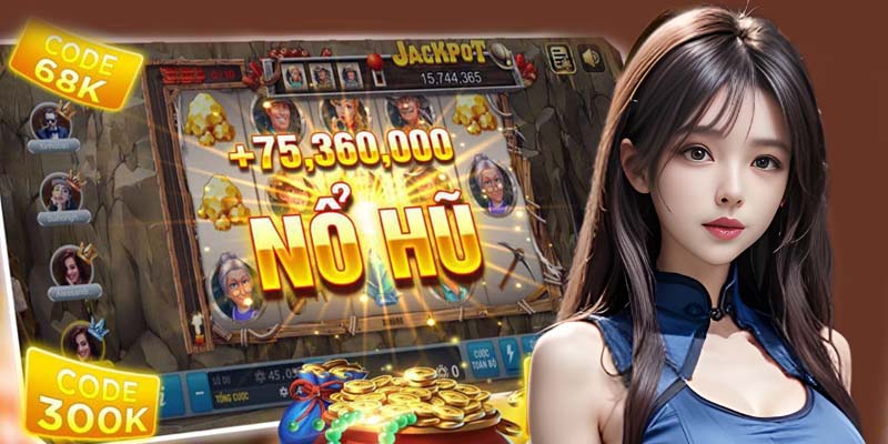 Trò chơi có nhiều các tính năng đặc biệt như Wild, Scatter và Jackpot