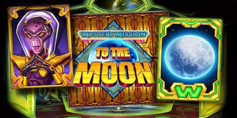 Quay Hũ Slot To The Moon: Khám Phá Vũ Trụ Jackpot Khổng Lồ